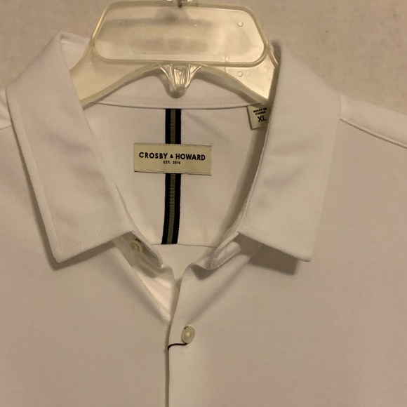 Crosby & Howard - Picture 3 of 3